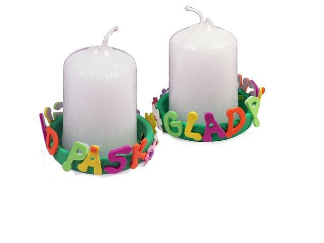 Gjutmassa G-Be , ca 900 gram (Gjuta egna ljus)