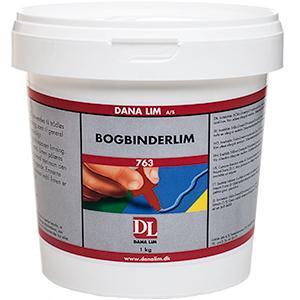 Bokbindarlim, Dana Bokbinderilim 763, 1 kg