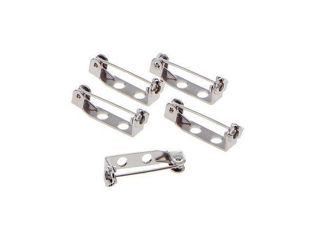 Broschnålar, längd 15mm, 30/fp