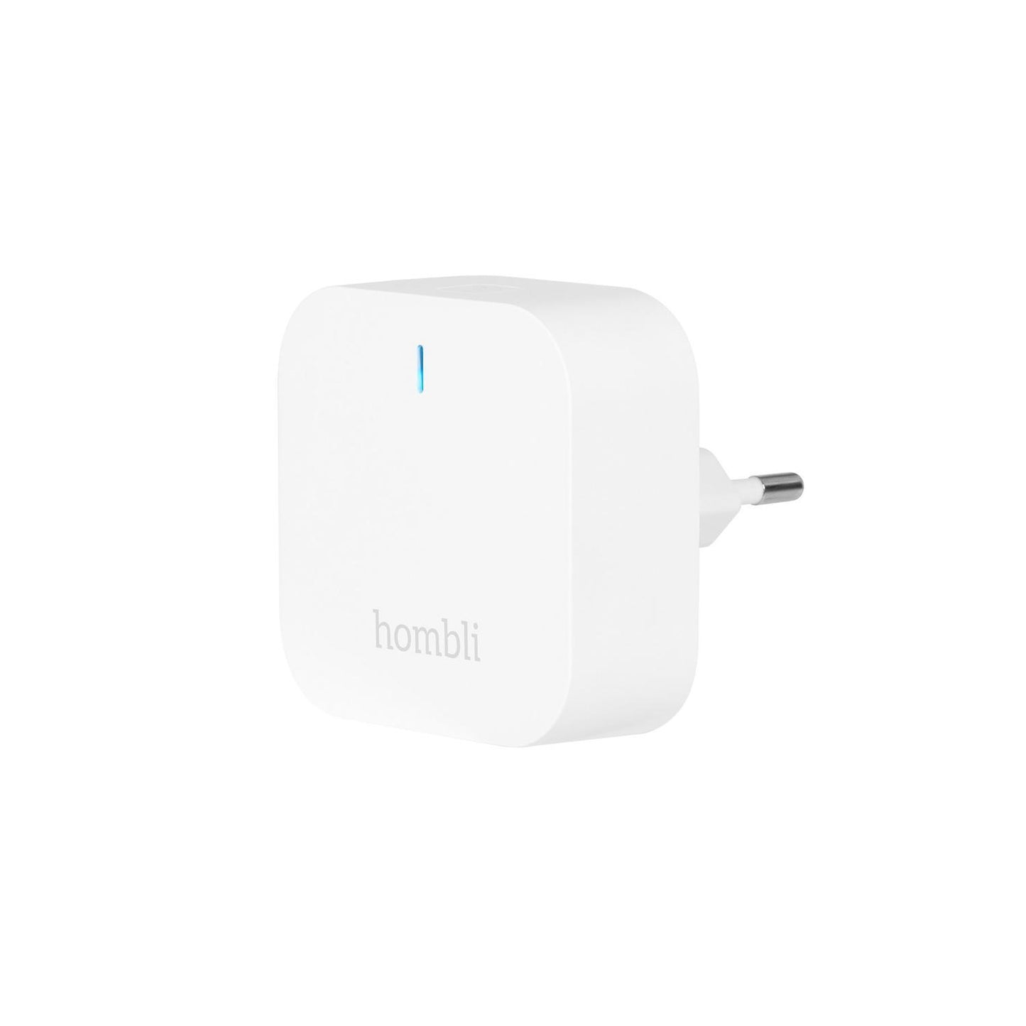 Brygga för Bluetooth-sensorer, WiFi, Bluetooth, Hombli Smart Bluetooth Bridge, Vit