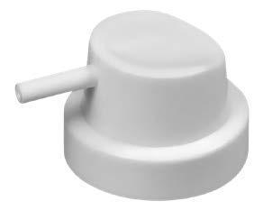 Burkhållare/Handtag/Pistolgrepp till märksprayburk Lyra Profi 4180, 1/fp