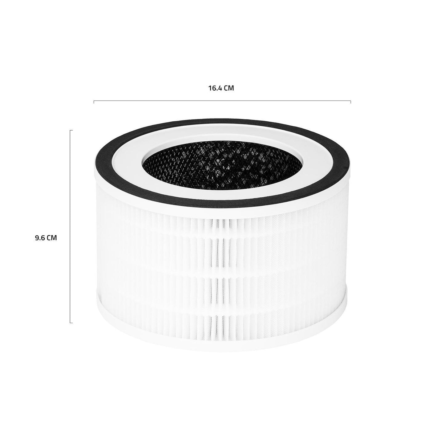 Filter Hombli HEPA 13 Filter till Smart luftrenare, WiFi, Hombli Smart Air Purifier