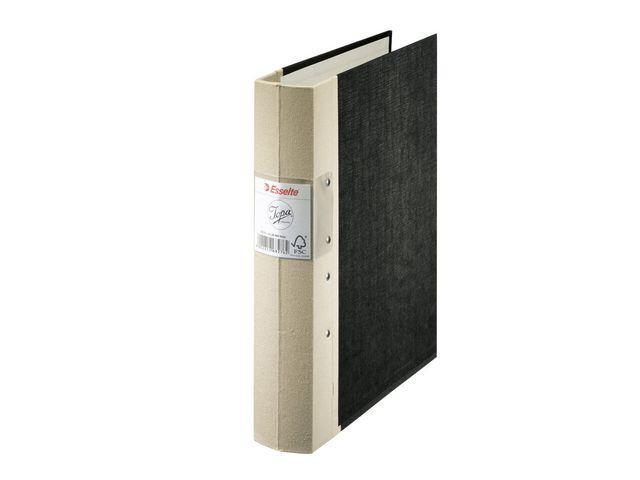 Gaffelpärm Jopa A4 60mm Beige