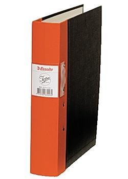 Gaffelpärm Jopa A4 60mm Orange