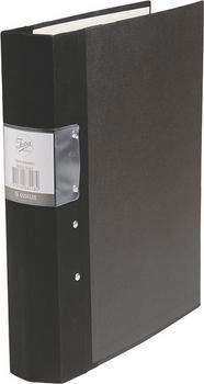 Gaffelpärm Jopa A4 60mm Svart