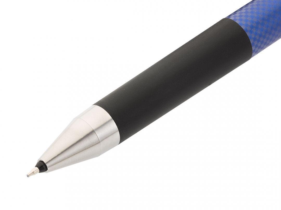 Gelbläckpenna Pilot Synergy Point BLRT-SNP5 0,5mm (Extra Fine) Röd 1/fp