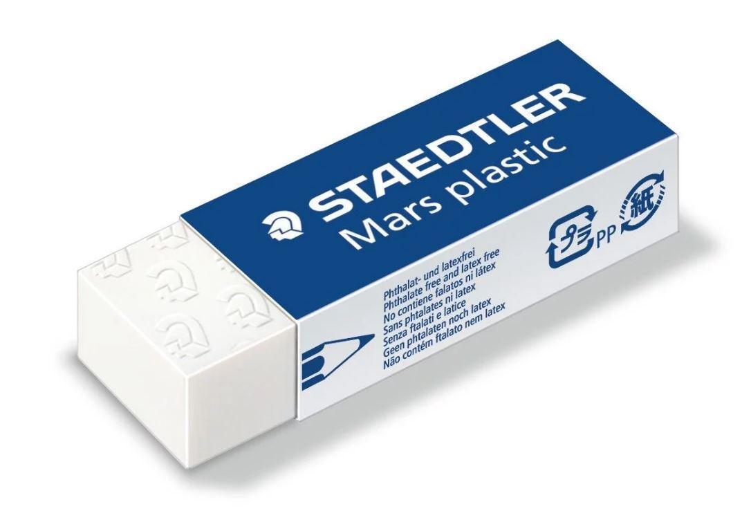 Geometriset Staedtler Noris geo starter set, 12 delar