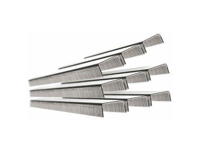 Häftklammer Rapid standard 26/6, 5000 klamrar/ask