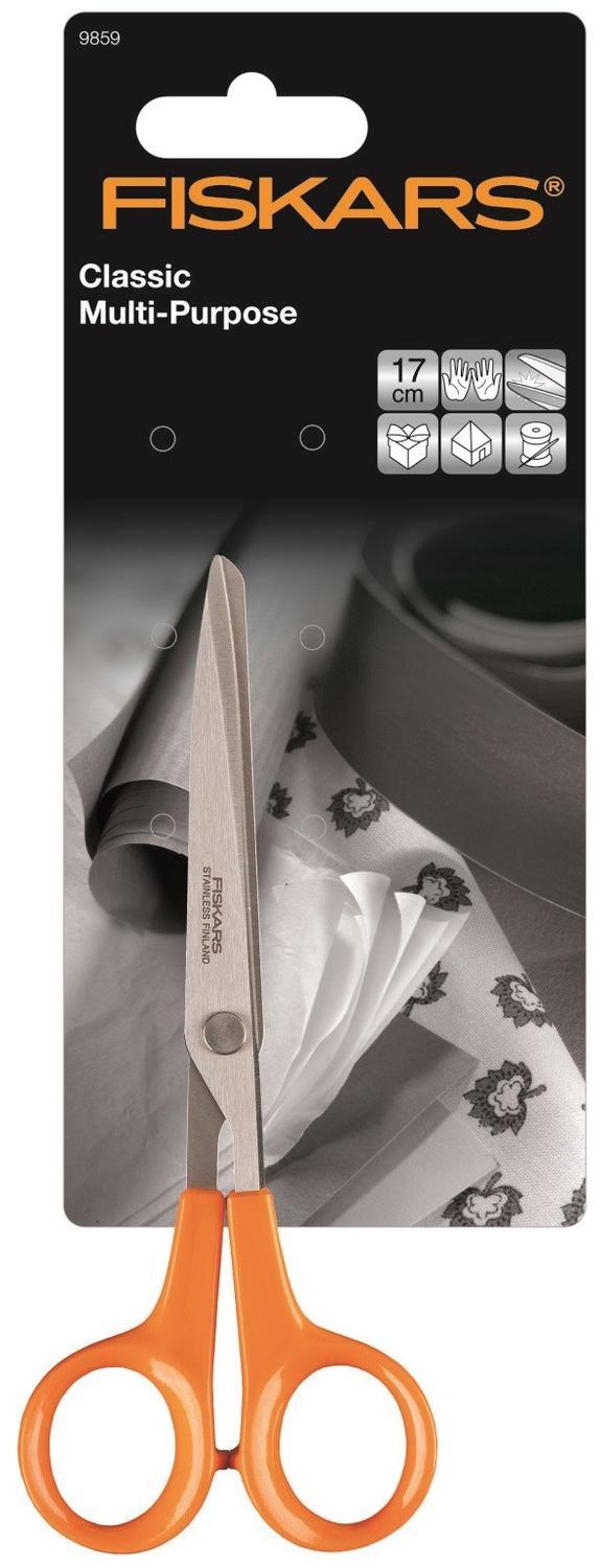 Hobbysax Fiskars Classic, 13 cm