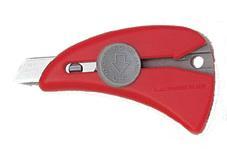Kartongöppnare/Kartongkniv NT-Cutter Quick Knife Q-100 1/fp (färg varierar)