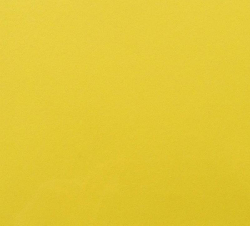 Kopieringspapper A4 Citrongul 130g, syrafritt, 50 ark/fp