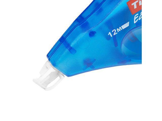 Korrigeringstejp/Korrigeringsroller Tipp-Ex Easy Correct 4,2mm x 12m