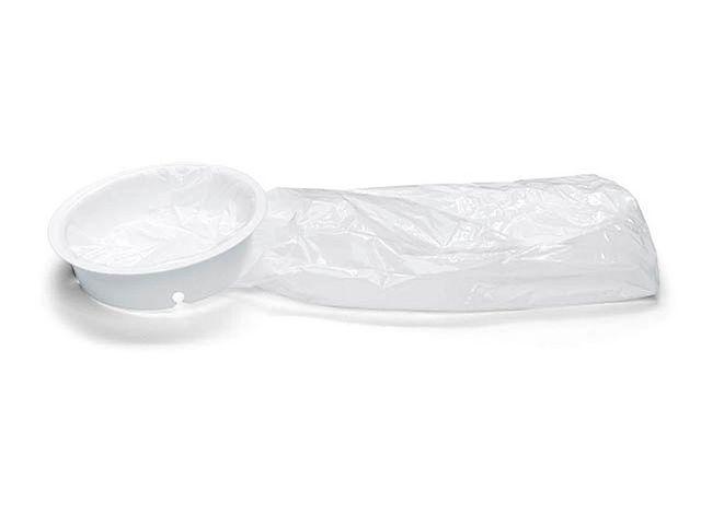 Kräkpåse Sic-Sac, 50 kräkpåsar/fp