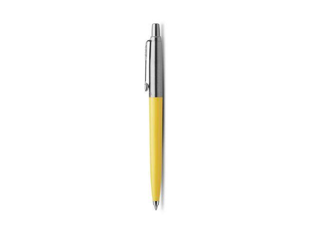 Kulpenna Parker Jotter, Gul