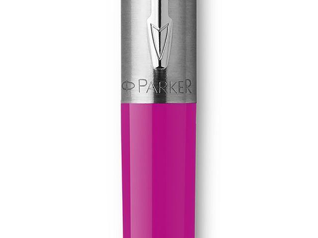 Kulpenna Parker Jotter, Magenta (LilaRosa)