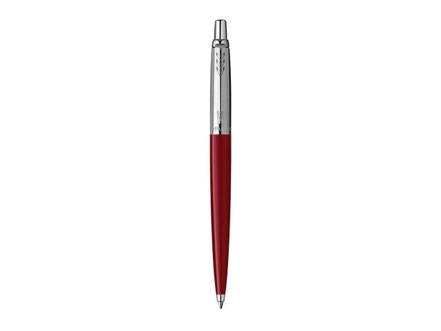 Kulpenna Parker Jotter, Röd