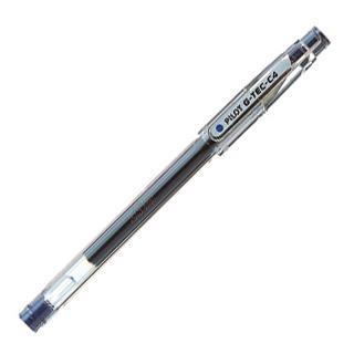 Kulspetspenna Pilot G-Tec-C4 BL-GC4-L 0,4mm Blå 12/fp
