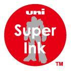 Kulspetspenna Uni Power Tank SN-227 (0,7mm) Svart 1/fp