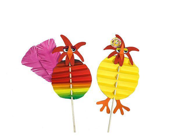 Kycklingfötter 25 par/fp