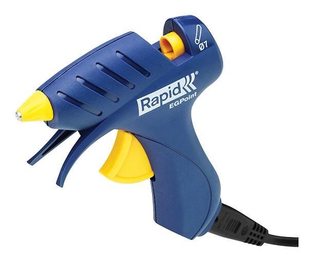 Limpistol Rapid EG Point, med ”sladdlös” funktion
