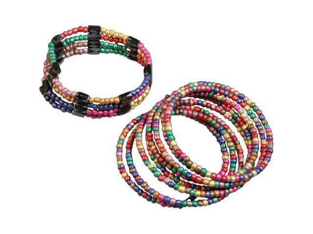 Memorywire Ø 50mm, 30 ringar