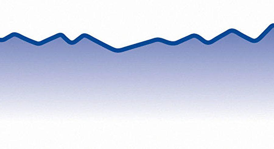 Mönstersax WEDO dekorsax, 16cm, Vat cut (Riven kant)