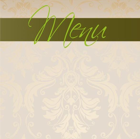 Motivpapper Sigel Menu DP273 A4 90gram, 50 ark/fp