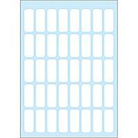 Märketikett Herma Vario 3721 8x20mm permanent Vit 280/fp