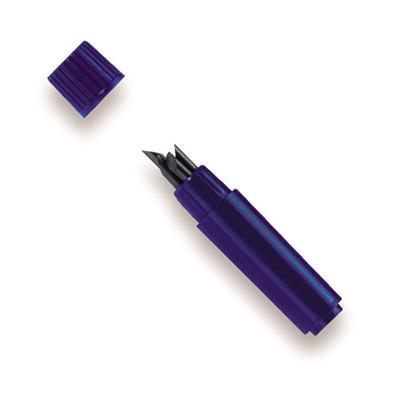 Passarstift - Blyertsstift till passare Staedtler 556 E4-HB 4 st