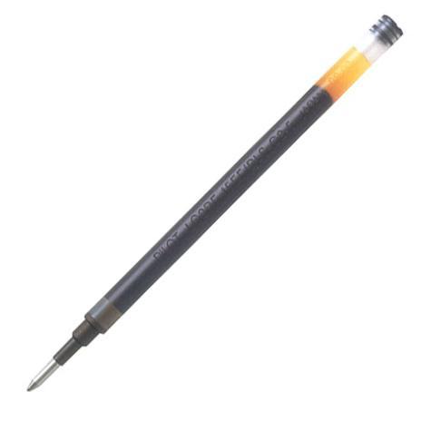 Patron Pilot gel G-2 BLS-G2-5-L Extra Fine 0,5mm Blå 1/fp