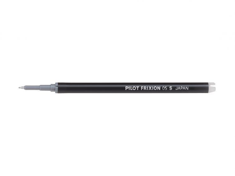 Patron/Refill BLS-FRP5-P-S3 Pilot Frixion POINT 0,5mm (Synergy Tip) Rosa 3/fp
