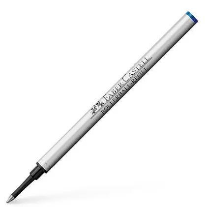 REFILL Patron Faber-Castell Fine Writing Ink Rollerball Blå