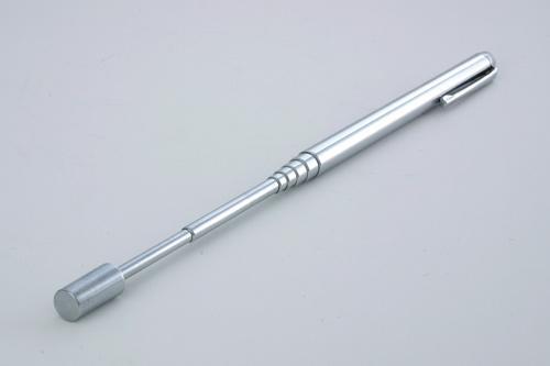 Pekpenna / Teleskoppenna / Pekpinnepenna teleskop, max 62,5cm