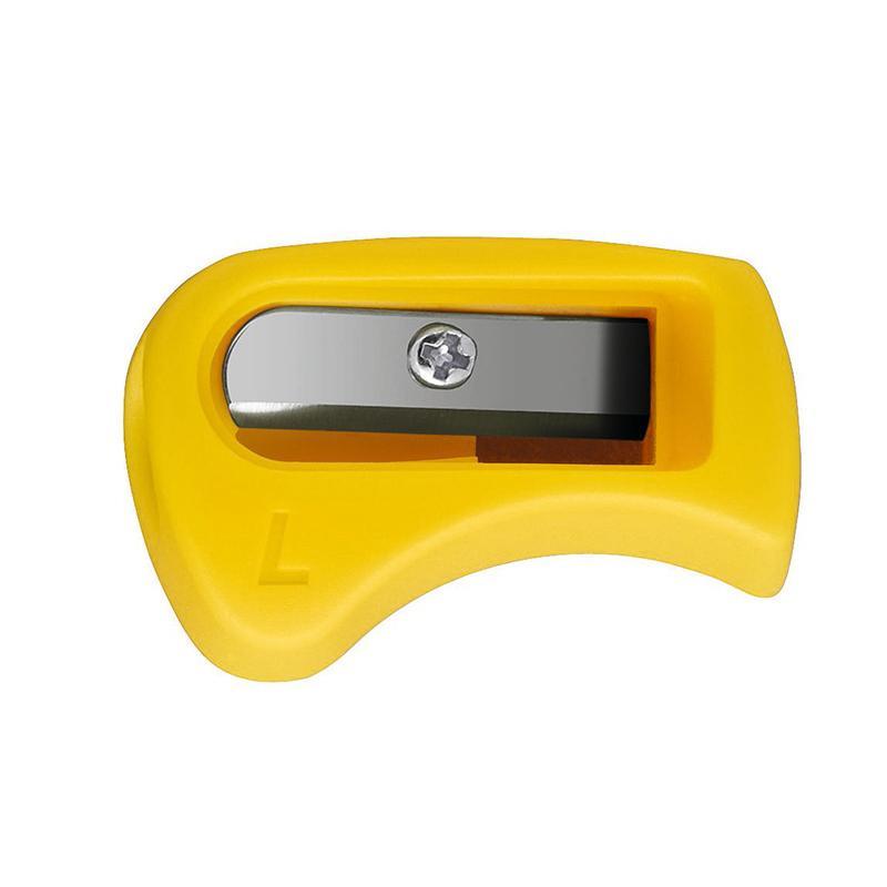 Pennvässare/Pennformerare Stabilo Easy för Vänsterhänta