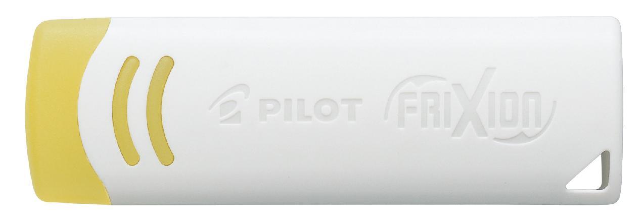 Pilot Frixion Remover radergummi, Vit (EFR-6-W)