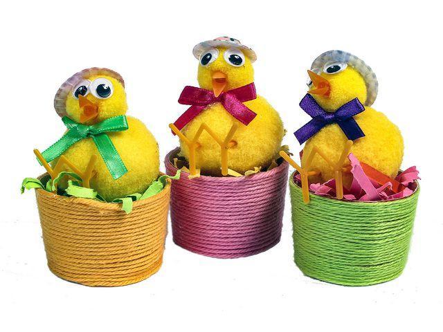 Plastögon, 3 storlekar, 150 ögon/fp (50 st 5mm, 50 st 10mm & 50 st 15mm), Svart/Vit