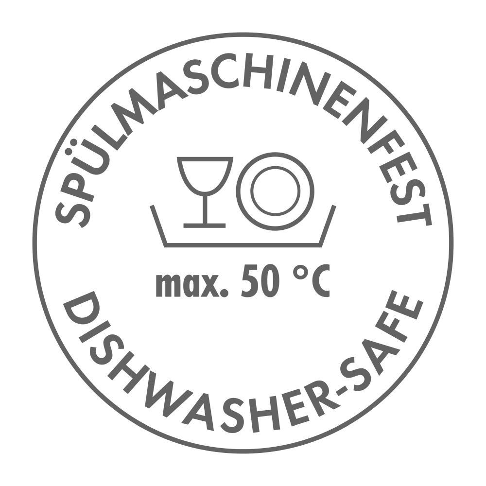 Porslinsmålningspennor/Glasmålningspennor Marabu KiDS Porcelain & Glas Painter Maxi Fun, 1-3mm, 5 färger/fp