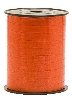 Presentband, polyband, 10mm x 250m, Röd