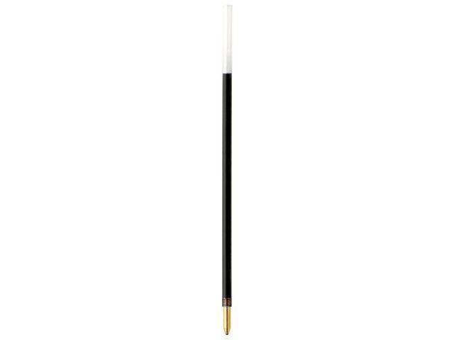 REFILL Patron Bic till Bic 4-Colours, Medium (1,0mm), Röd 2/fp