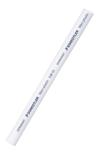 Refill radergummi Staedtler 528 55 (till 528 50), 1/fp