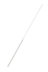 Refill radergummi Tombow MONO Zero ER-KUR 2,3mm Rund 2/fp