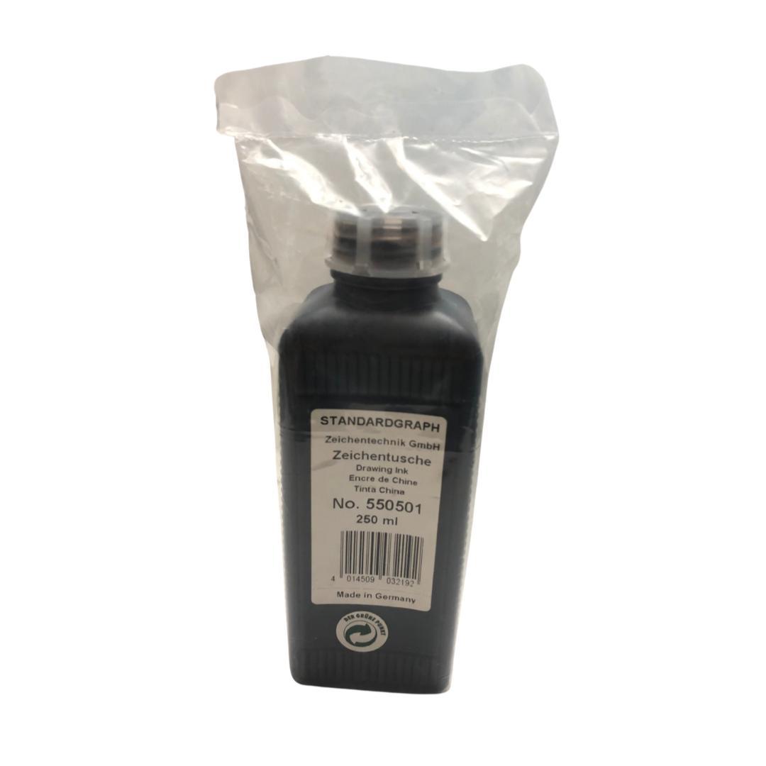 Rittusch Standardgraph (550501) Svart 250ml