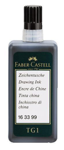 Rittusch till Faber-Castell TG1 23ml/flaska