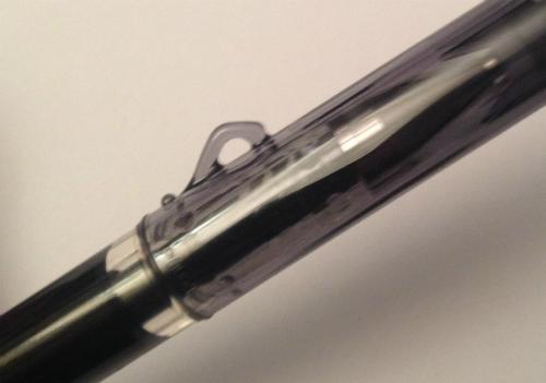 Rollerballpenna Pilot G-Tec-C Maica BL-GCM4-V 0,4mm, Violet