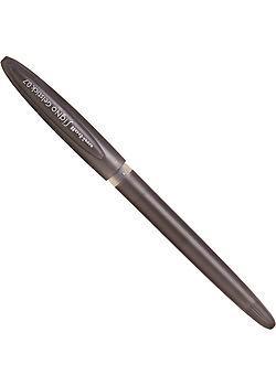 Rollerballpenna UNI-Ball Signo UM-170 gel svart 12/fp