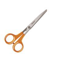 Sax Fiskars Classic papperssax, 17 cm