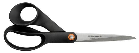 Sax Fiskars Universalsax Functional Form, 21 cm, höger
