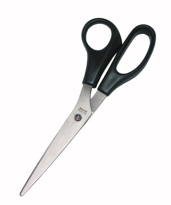 Sax Wedo Allroundsax, 210mm för högerhänta, Svart