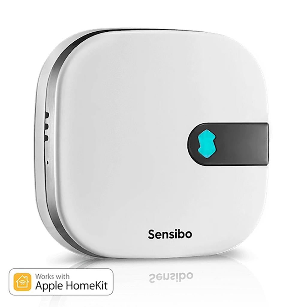 Sensibo Air styrenhet - gör din AC/luftvärmepump smart (smart termostat), WiFi