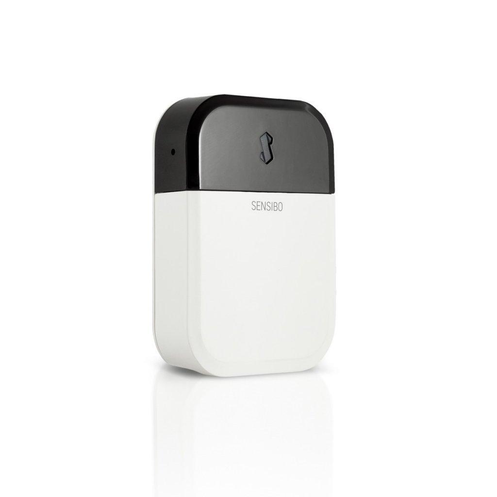 Sensibo Sky styrenhet - gör din AC/luftvärmepump smart (smart termostat), WiFi, Vit
